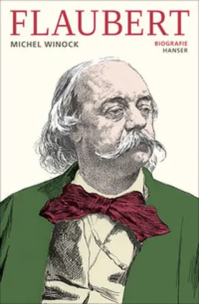 Winock |  Flaubert | eBook | Sack Fachmedien