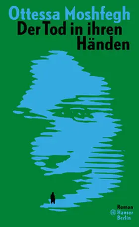 Moshfegh |  Der Tod in ihren Händen | eBook | Sack Fachmedien