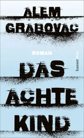 Grabovac |  Das achte Kind | eBook | Sack Fachmedien