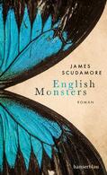 Scudamore |  English Monsters | eBook | Sack Fachmedien