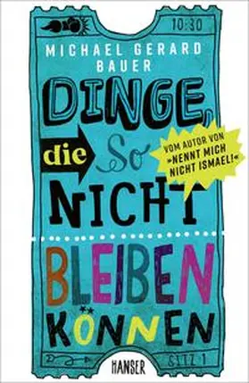 Bauer |  Dinge, die so nicht bleiben können | eBook | Sack Fachmedien