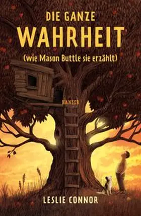 Connor |  Die ganze Wahrheit (wie Mason Buttle sie erzählt) | eBook | Sack Fachmedien