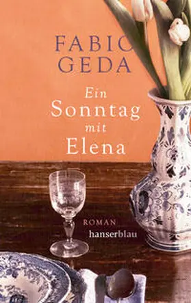 Geda |  Ein Sonntag mit Elena | Buch |  Sack Fachmedien