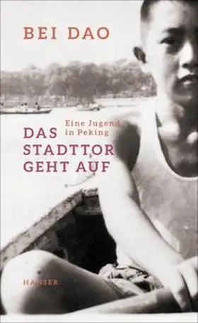 Dao |  Das Stadttor geht auf | Buch |  Sack Fachmedien