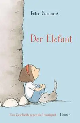Carnavas | Der Elefant | Buch | 978-3-446-27120-3 | www.sack.de