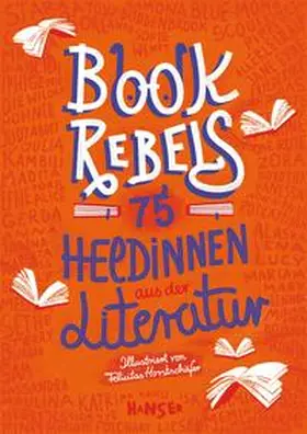 Pehnt | Book Rebels | Buch | 978-3-446-27132-6 | www.sack.de