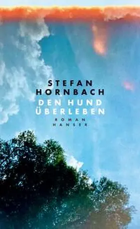 Hornbach | Den Hund überleben | E-Book | www.sack.de