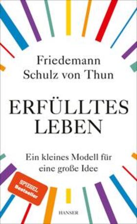 Schulz von Thun | Erfülltes Leben | E-Book | sack.de