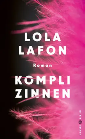 Lafon |  Komplizinnen | eBook | Sack Fachmedien