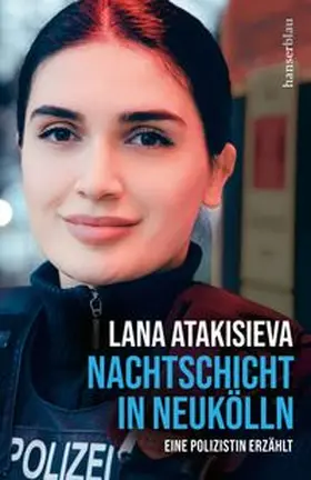 Atakisieva |  Nachtschicht in Neukölln | eBook | Sack Fachmedien