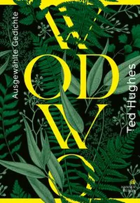 Hughes |  Wodwo | Buch |  Sack Fachmedien