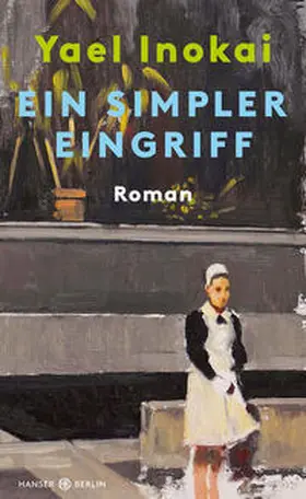 Inokai |  Ein simpler Eingriff | Buch |  Sack Fachmedien