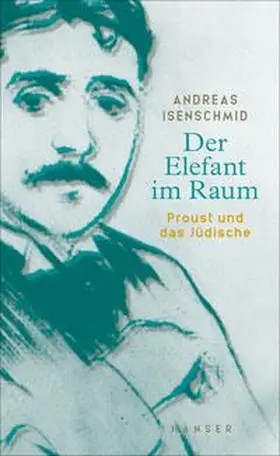 Isenschmid |  Der Elefant im Raum | Buch |  Sack Fachmedien