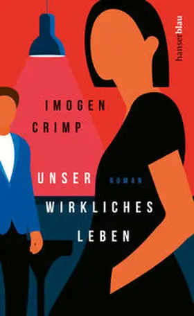 Crimp |  Unser wirkliches Leben | Buch |  Sack Fachmedien