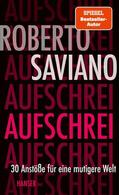 Saviano |  Aufschrei | Buch |  Sack Fachmedien