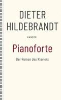 Hildebrandt |  Pianoforte | Buch |  Sack Fachmedien