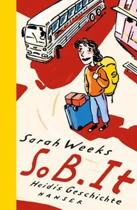 Weeks |  So B. lt | eBook | Sack Fachmedien