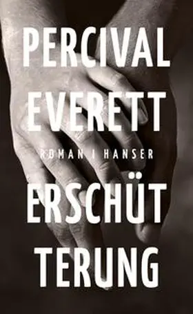 Everett | Erschütterung | E-Book | www.sack.de