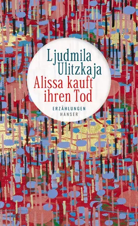 Ulitzkaja |  Alissa kauft ihren Tod | eBook | Sack Fachmedien