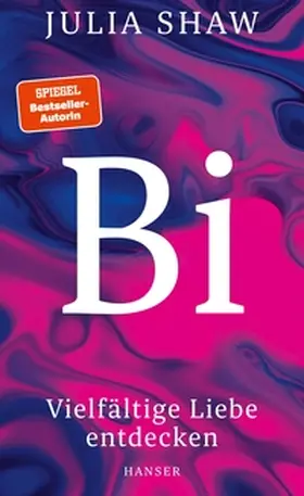 Shaw | Bi | E-Book | sack.de