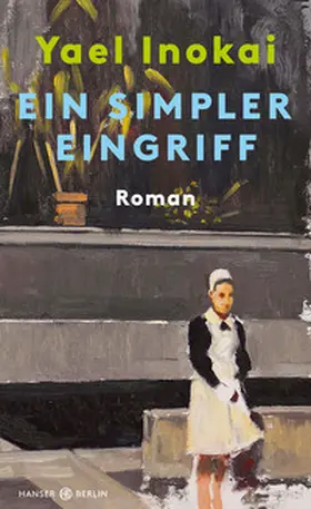 Inokai |  Ein simpler Eingriff | eBook | Sack Fachmedien