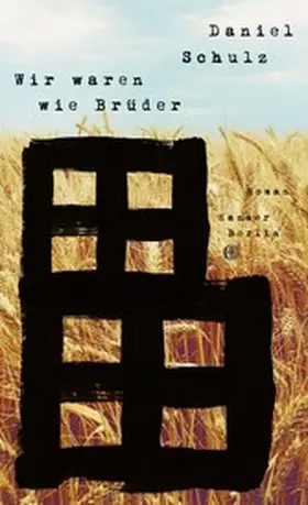 Schulz |  Wir waren wie Brüder | eBook | Sack Fachmedien