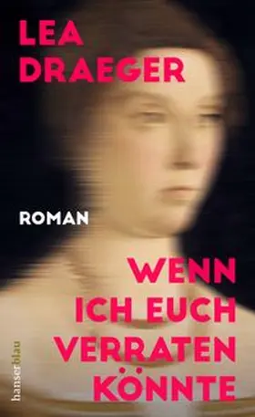 Draeger |  Wenn ich euch verraten könnte | eBook | Sack Fachmedien