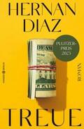 Diaz / Díaz |  Treue | Buch |  Sack Fachmedien