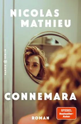 Mathieu | Connemara | Buch | 978-3-446-27377-1 | sack.de