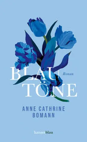 Bomann | Blautöne | Buch | 978-3-446-27387-0 | www.sack.de