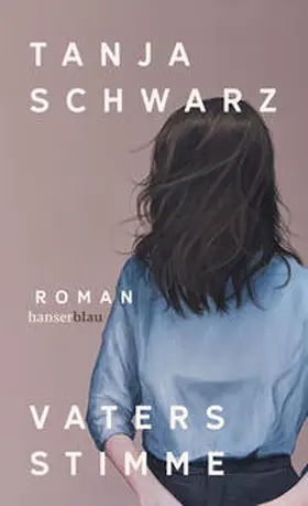 Schwarz |  Vaters Stimme | Buch |  Sack Fachmedien