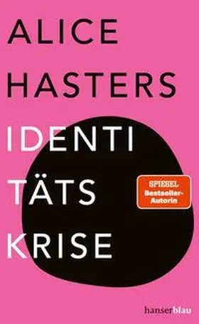 Hasters |  Identitätskrise | Buch |  Sack Fachmedien