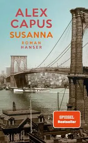 Capus |  Susanna | Buch |  Sack Fachmedien