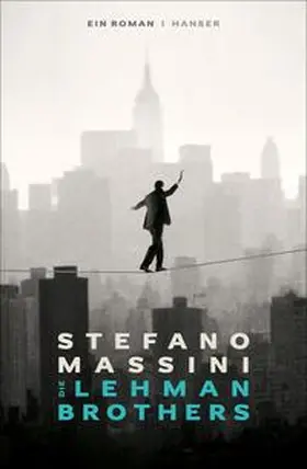 Massini |  Die Lehman Brothers | Buch |  Sack Fachmedien