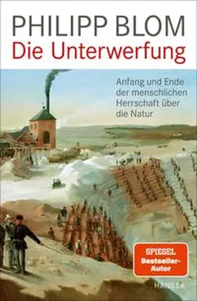 Blom | Die Unterwerfung | Buch | 978-3-446-27421-1 | www.sack.de