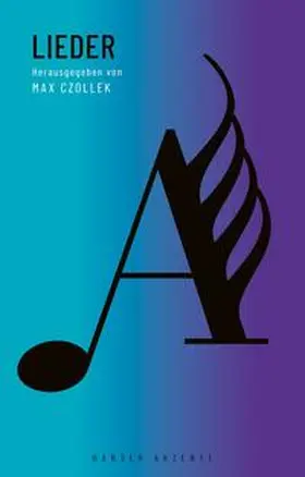 Czollek |  Akzente 1 / 22 | Buch |  Sack Fachmedien