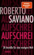 Saviano |  Aufschrei | eBook | Sack Fachmedien