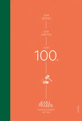 Keim / Scott |  Zum 1., zum 2., zum 100. | Buch |  Sack Fachmedien