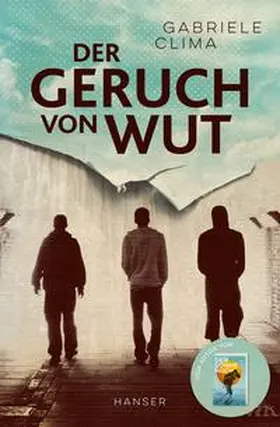 Clima |  Der Geruch von Wut | eBook | Sack Fachmedien