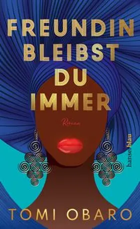 Obaro |  Freundin bleibst du immer | eBook | Sack Fachmedien