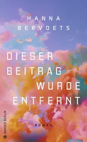 Bervoets |  Dieser Beitrag wurde entfernt | eBook | Sack Fachmedien