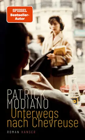 Modiano | Unterwegs nach Chevreuse | E-Book | sack.de