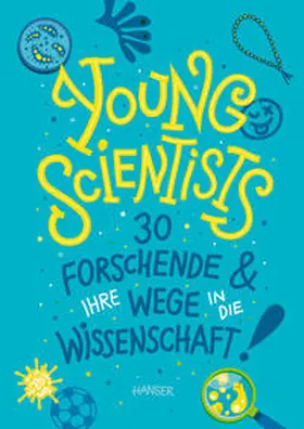 Holzapfel |  Young Scientists | Buch |  Sack Fachmedien