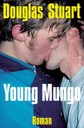 Stuart |  Young Mungo | Buch |  Sack Fachmedien