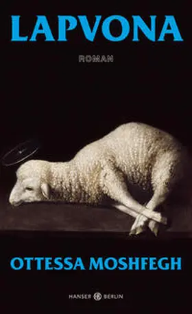 Moshfegh |  Lapvona | Buch |  Sack Fachmedien