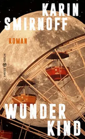 Smirnoff |  Wunderkind | Buch |  Sack Fachmedien