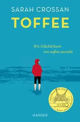 Crossan | Toffee | Buch | 978-3-446-27593-5 | www.sack.de