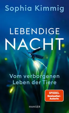 Kimmig |  Lebendige Nacht | Buch |  Sack Fachmedien