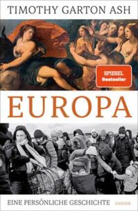 Garton Ash |  Europa | Buch |  Sack Fachmedien