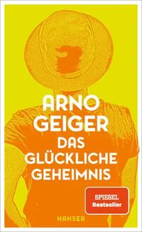 Geiger |  Das glückliche Geheimnis | Buch |  Sack Fachmedien